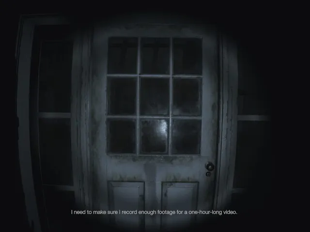When the Devil Takes Hold