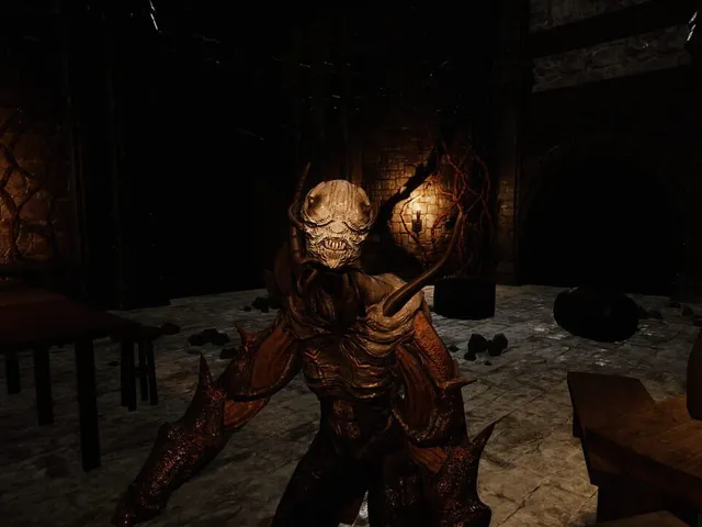 When Wardens Fall