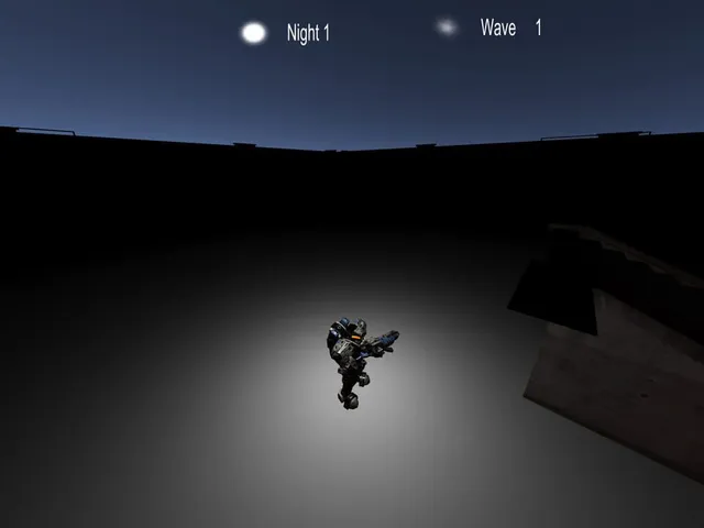 WhenNightComes