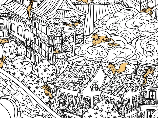 Where Dragon Spirits