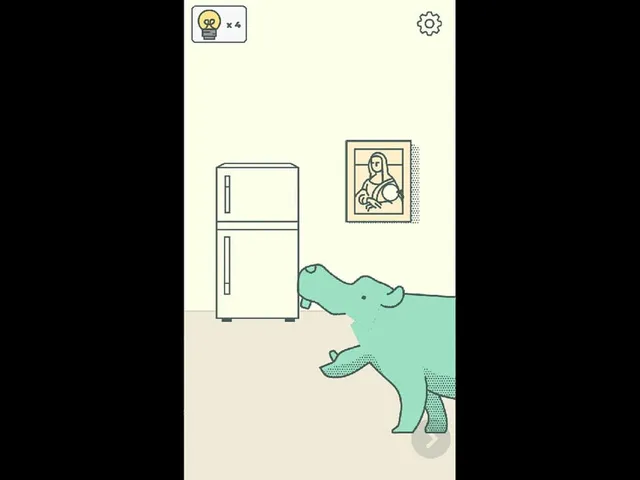 Where Is My Cat?