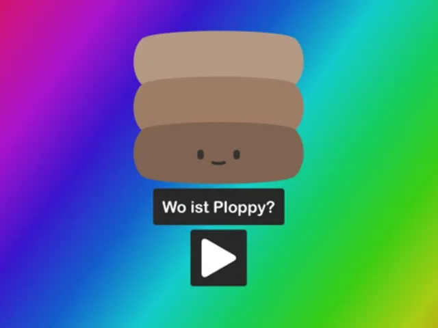 Where is Ploppy?