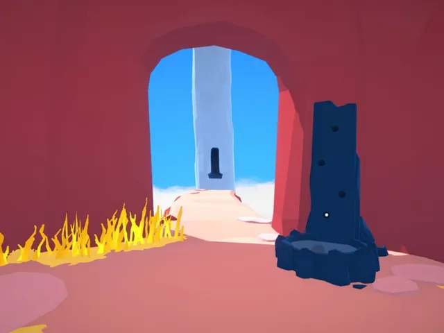 Where Stars Belong