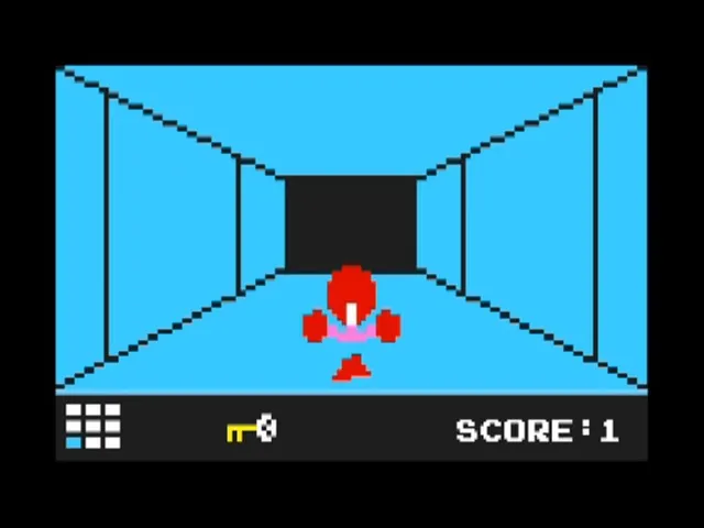 Where's The Cheat?