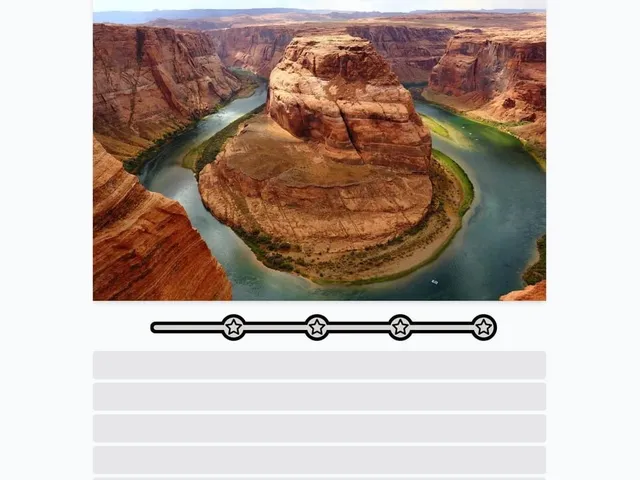 WhereTaken USA