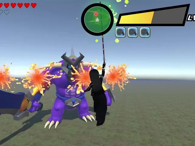 Whip/Sky/Fly