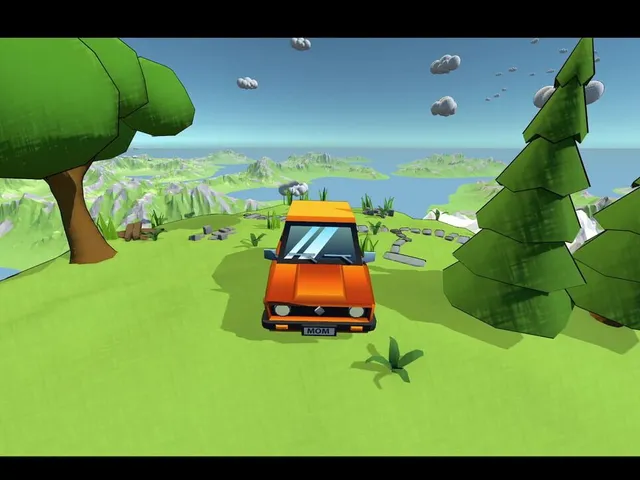 Whip Wreck