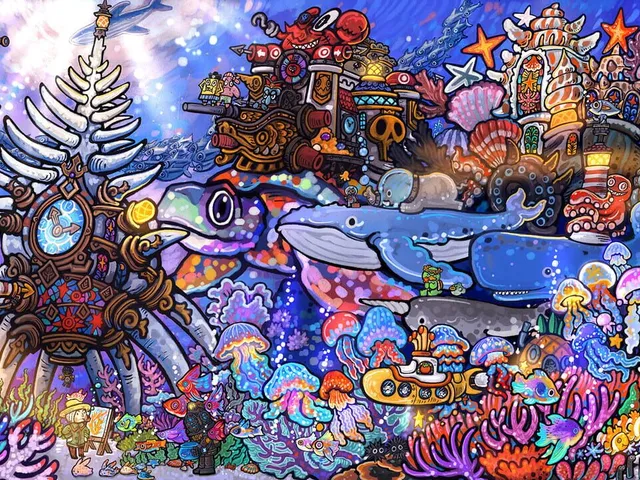 Whisker Wanderlust: The Wondrous Journey