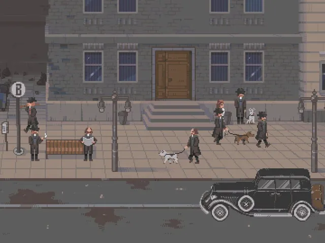 Whiskey Mafia: Leo's Family