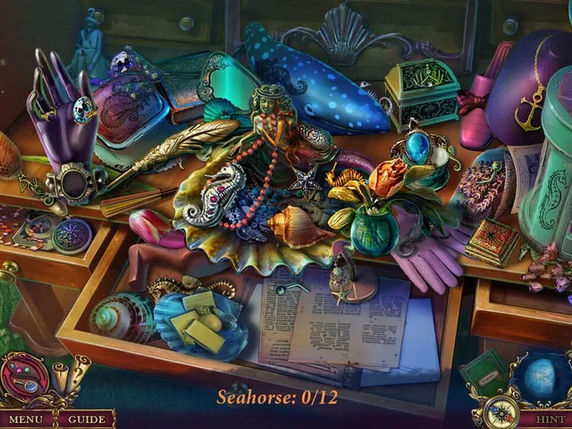 Whispered Secrets: Cruise of Misfortune - Collector's Edition