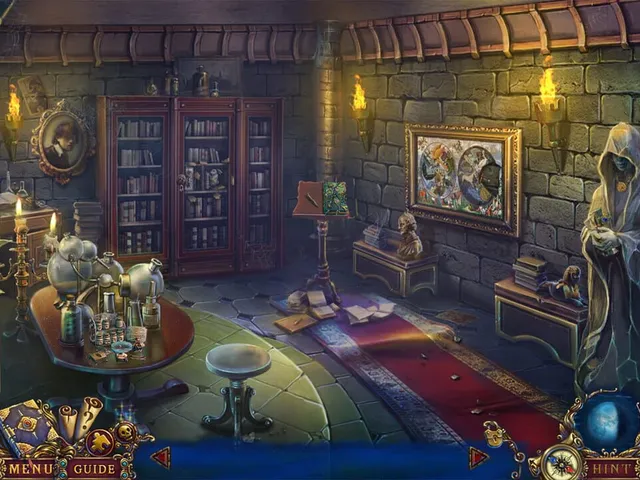 Whispered Secrets: Cursed Wealth - Collector's Edition
