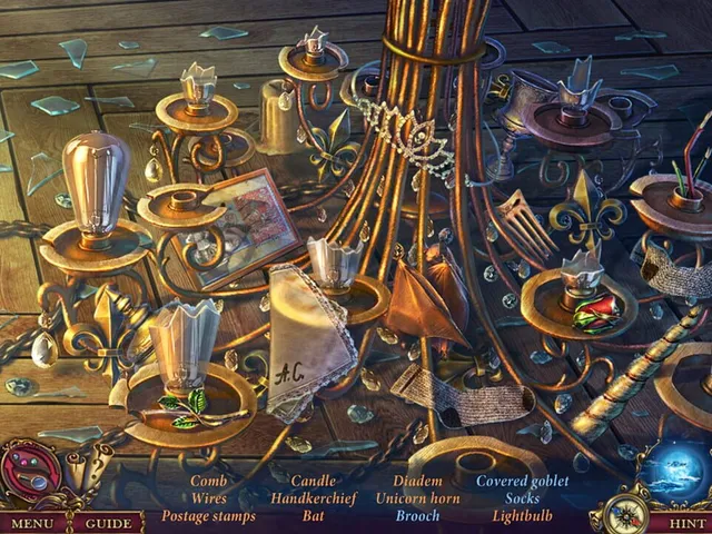 Whispered Secrets: Morbid Obsession - Collector's Edition