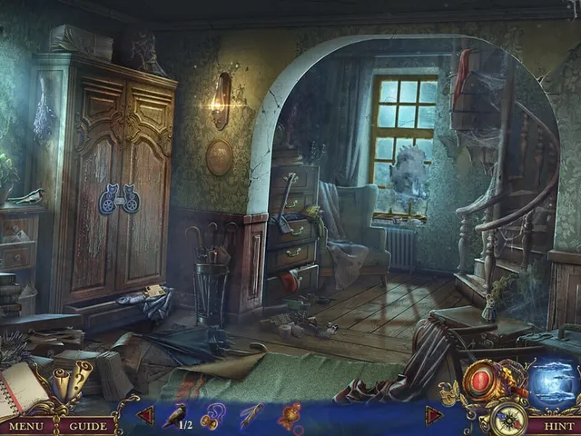 Whispered Secrets: Purrfect Horror - Collector's Edition