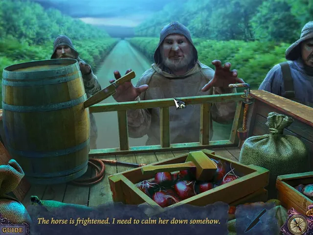 Whispered Secrets: Song of Sorrow - Collector's Edition
