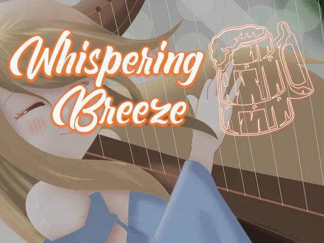 Whispering Breeze