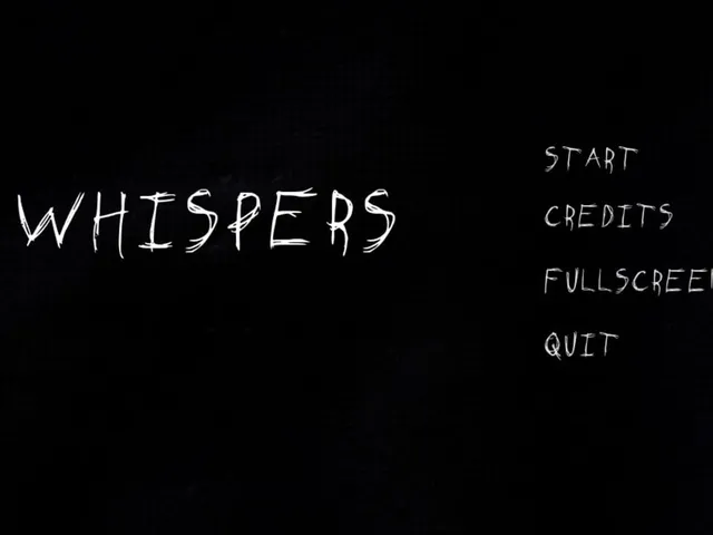 Whispers