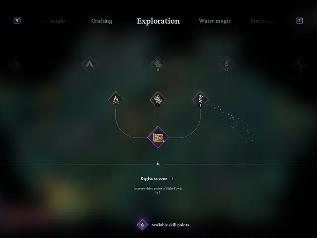 Whispers of Elenrod