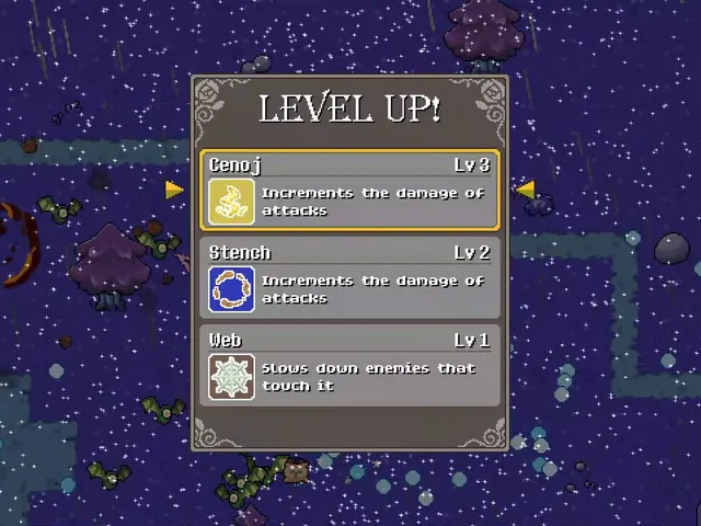 Whispike Survivors: Sword of the Necromancer