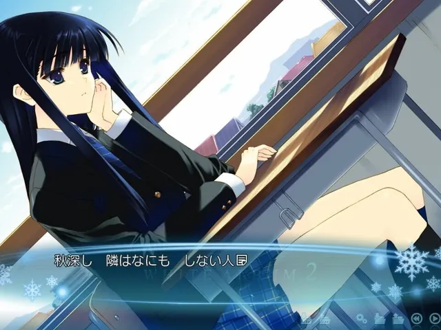 White Album 2: Introductory Chapter