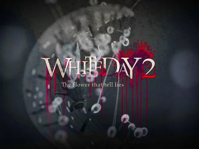 White Day 2: The Flower That Tells Lies
