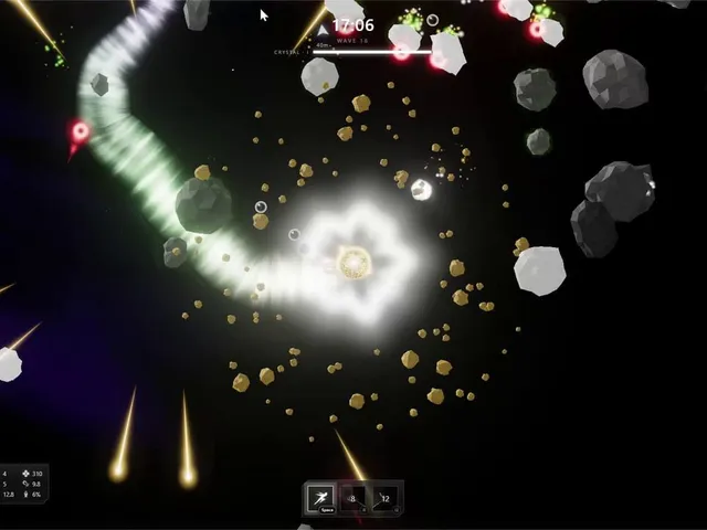 White Dwarf