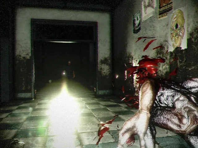 White Noise 2