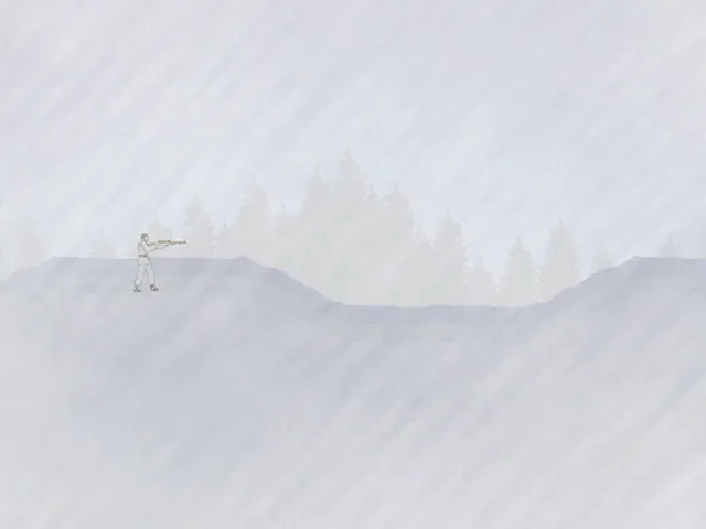 White Nothing