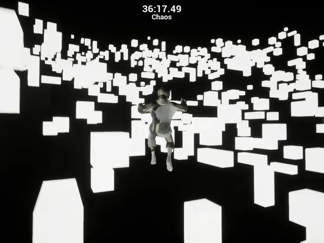 White Path