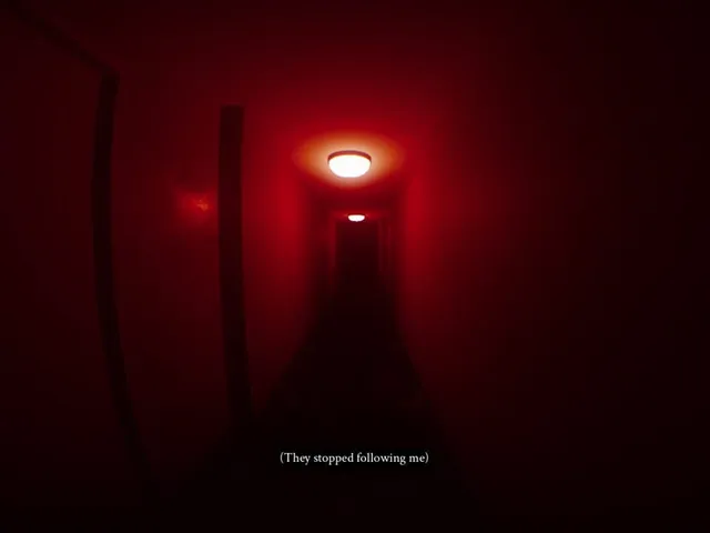White Room: Mind’s Prison