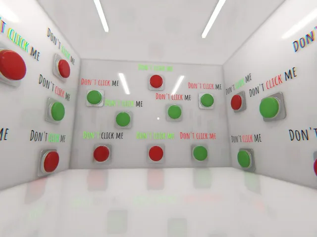 White Rooms