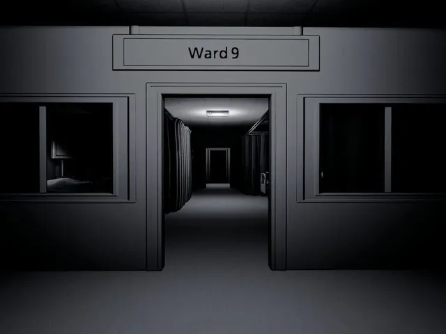 White Ward