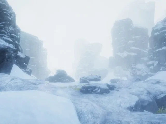 Whiteout