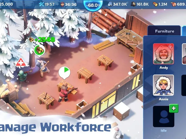 Whiteout Survival