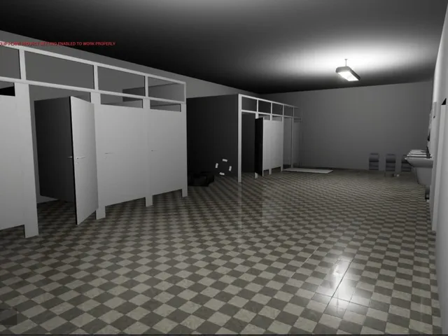 WhiteRoom