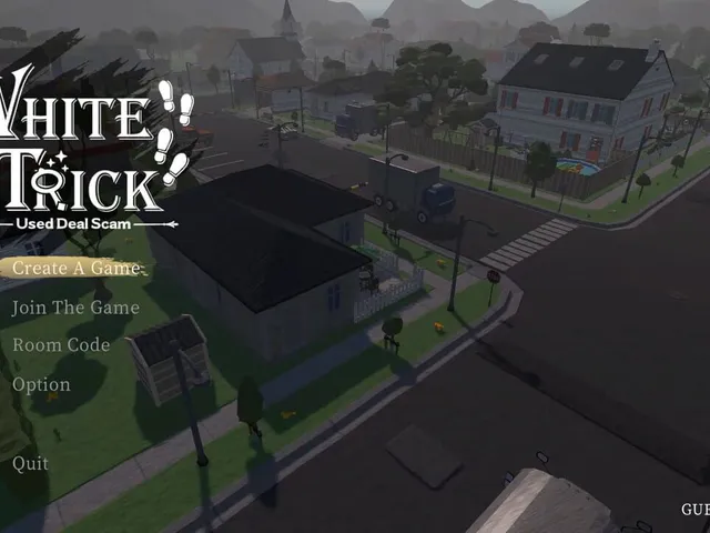 WhiteTrick