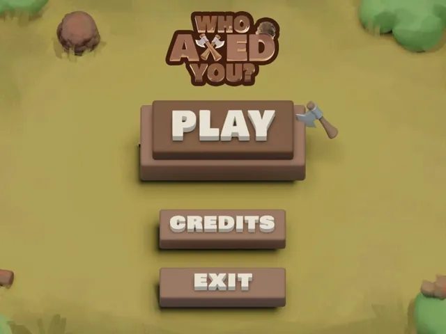Who Axed You?