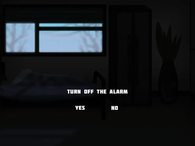 Who is the Hero of This Game
