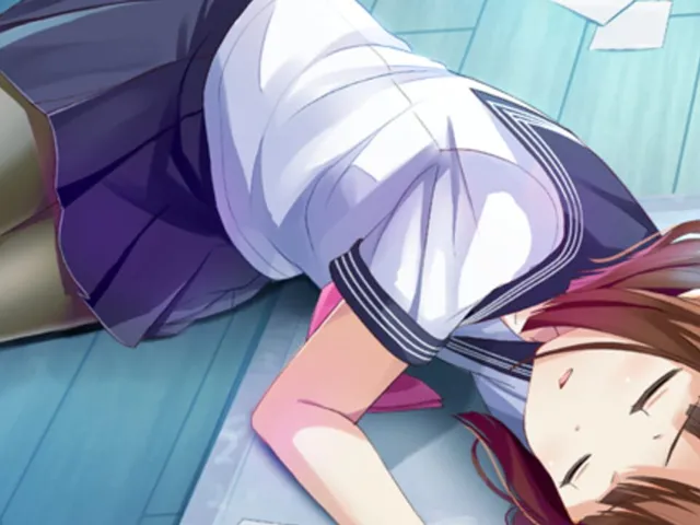 Who Killed My Sister?
