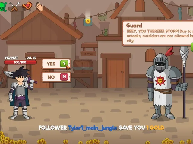 Who Needs a Hero?
