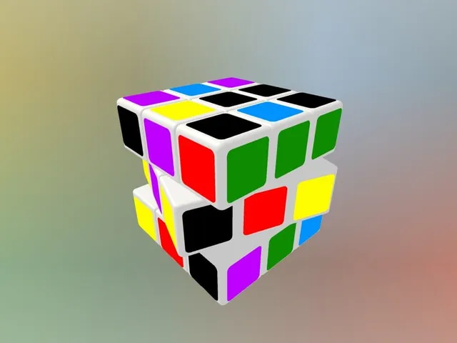 Who Shuffled My Shapes?