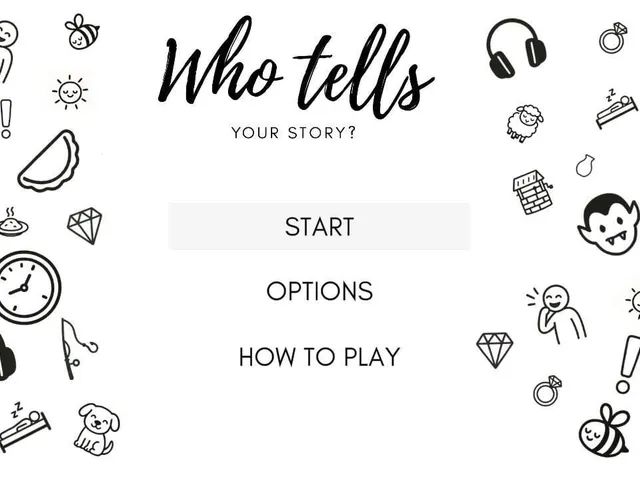 Who tells your story