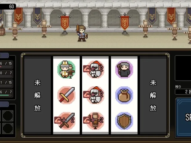 Who Trained the Hero?: Spin of Fate