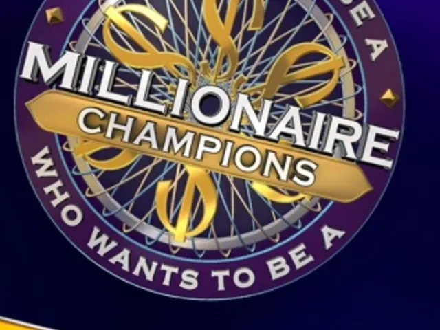 Who Wants to Be a Millionaire