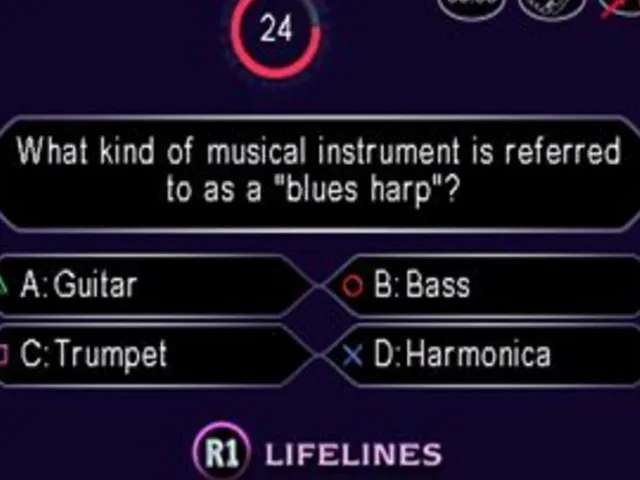 Who Wants to Be a Millionaire: 3rd Edition