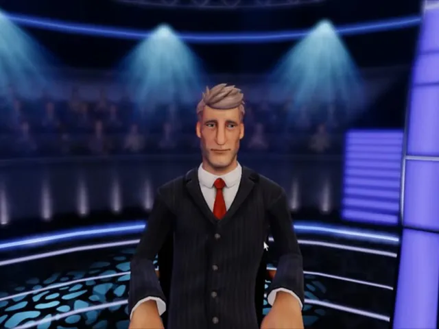 Who Wants to Be a Millionaire: Special Editions