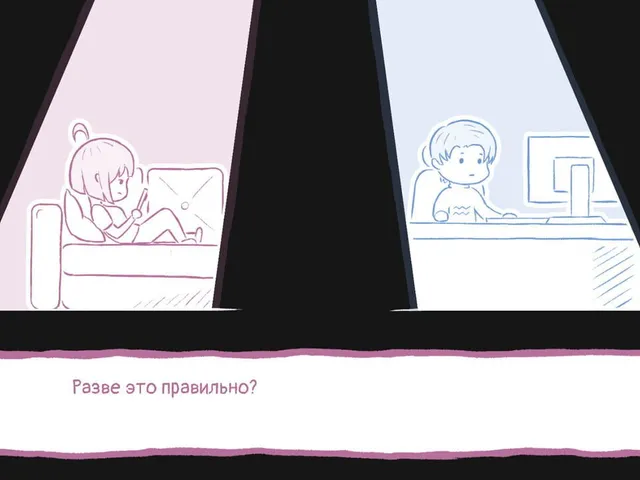 Why do you love me?