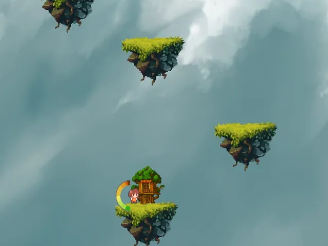 Why Jump