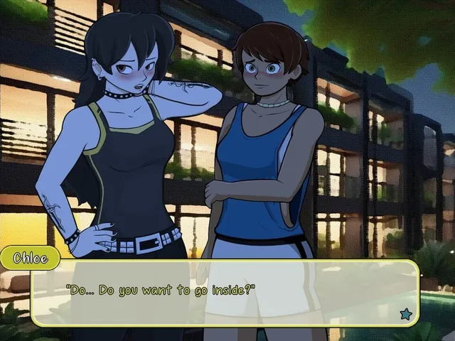 Why Not Both?