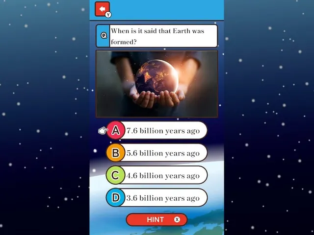 Whys & Wonders Secrets of the Universe