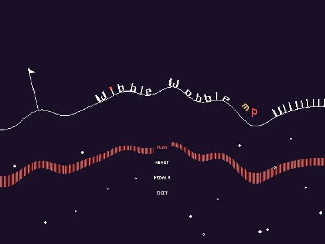 Wibble Wobble Multiplayer